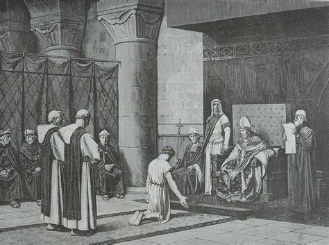 marquis ottavio di canossa